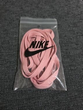 Nike Shoe Laces